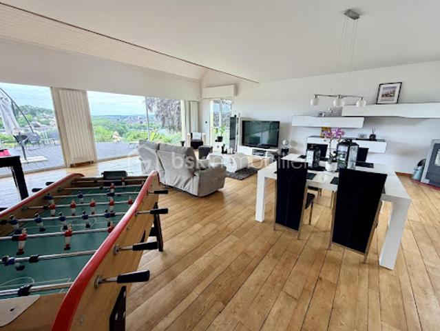 Vente Propriété 10 pièces 347 m2 Charleville mezieres