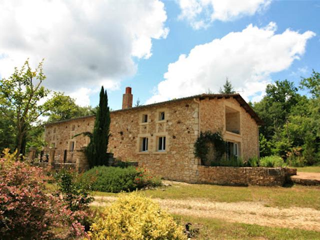Vente Propriété 10 pièces 346 m2 La Douze