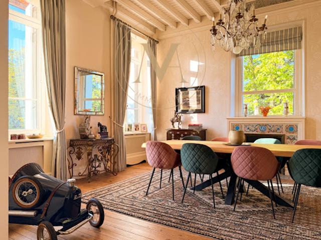 Vente Propriété 10 pièces 353 m2 Tournon d'Agenais