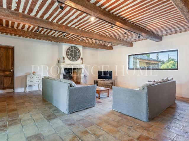 Vente Propriété 10 pièces 350 m2 Taillades