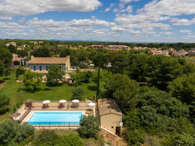 Vente Propriété 10 pièces 350 m2 Beziers