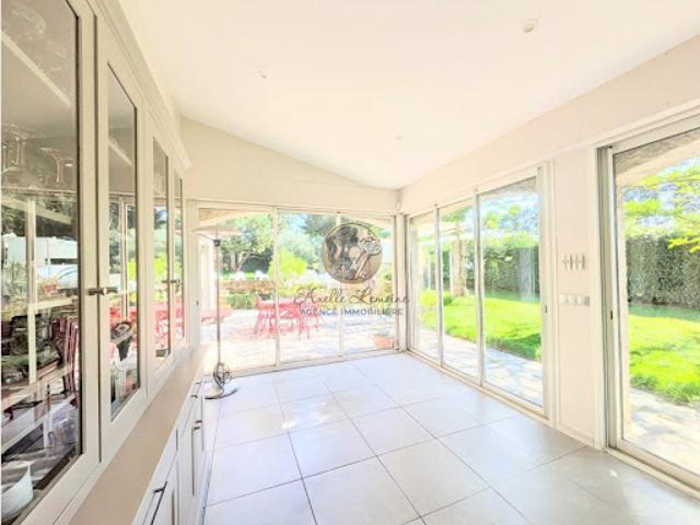 Vente Propriété 10 pièces 350 m2 Chaponost