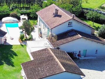 Vente Propriété 10 pièces 350 m2 Chaponost