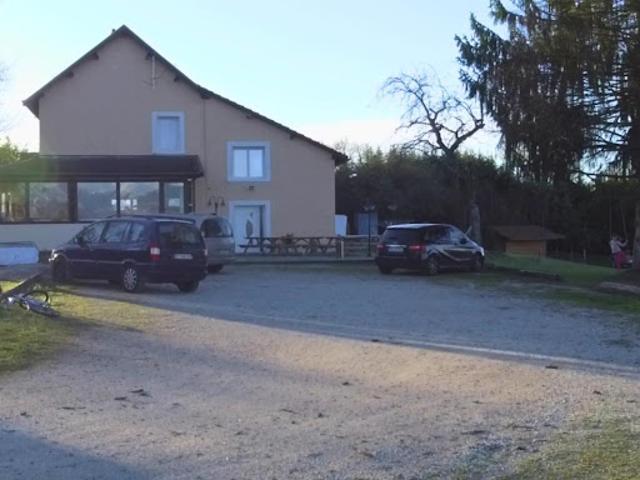 Vente Propriété 10 pièces 350 m2 Les Abrets
