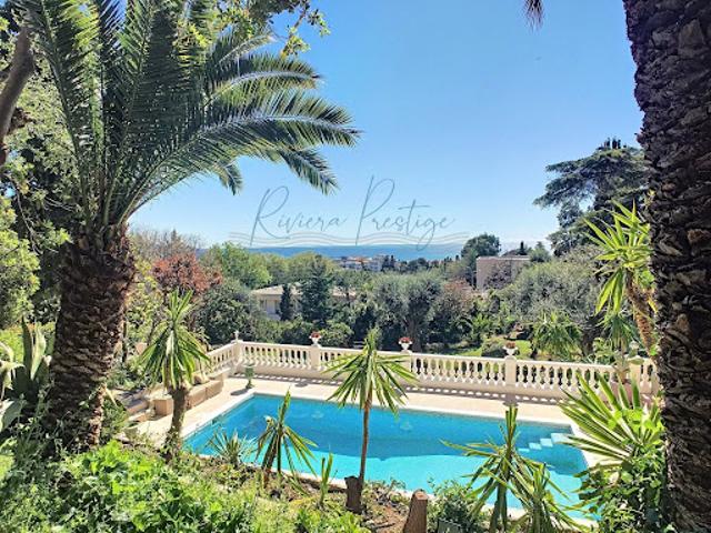 Vente Propriété 10 pièces 350 m2 Nice