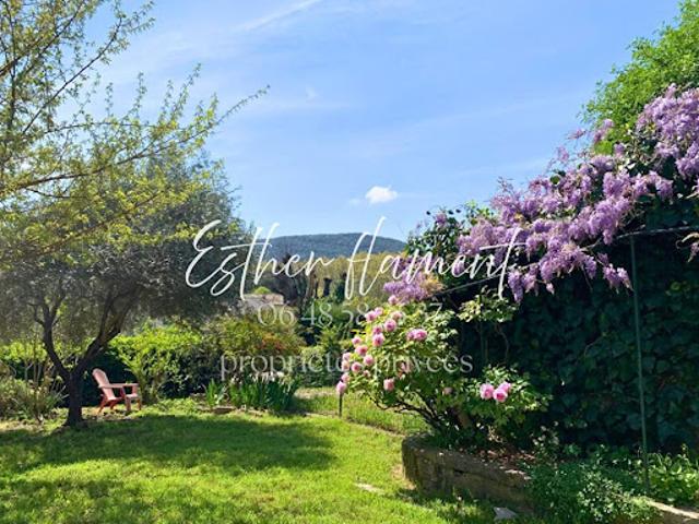 Vente Propriété 10 pièces 351 m2 Saint Hippolyte du Fort