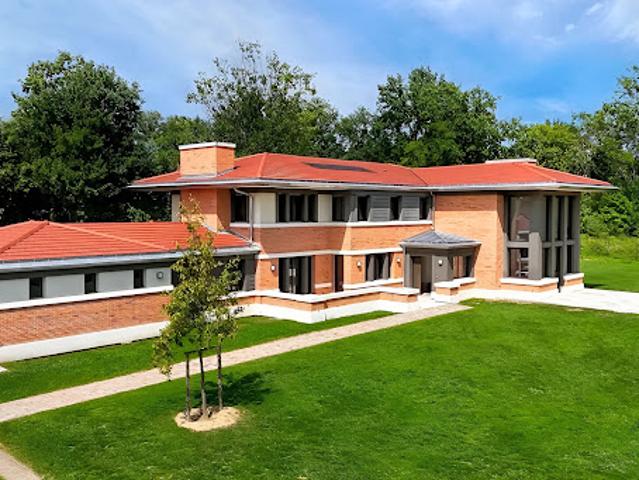 Vente Propriété 10 pièces 354.11 m2 Magny le Hongre
