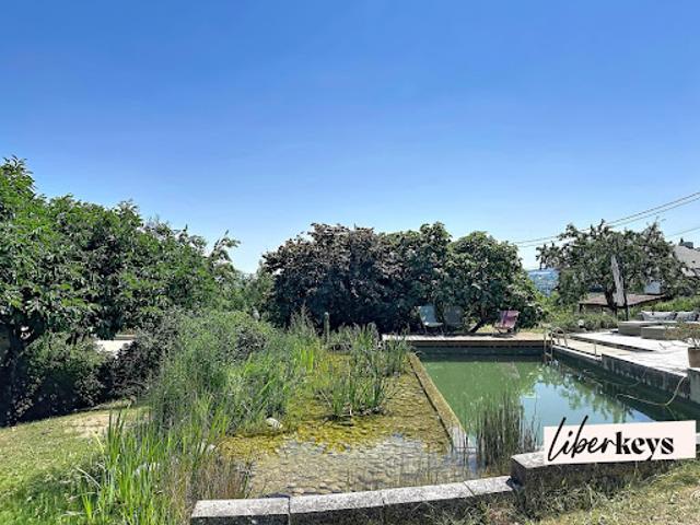 Vente Propriété 10 pièces 369 m2 Saint Max