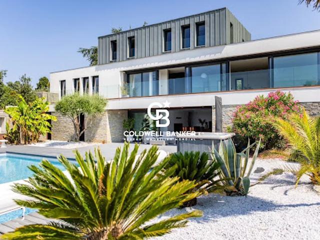 Vente Propriété 10 pièces 370 m2 Nantes