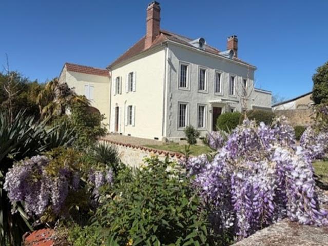 Vente Propriété 10 pièces 372 m2 Plaisance