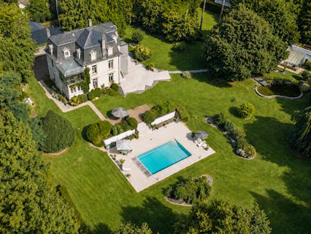 Vente Propriété 10 pièces 380 m2 Belfort