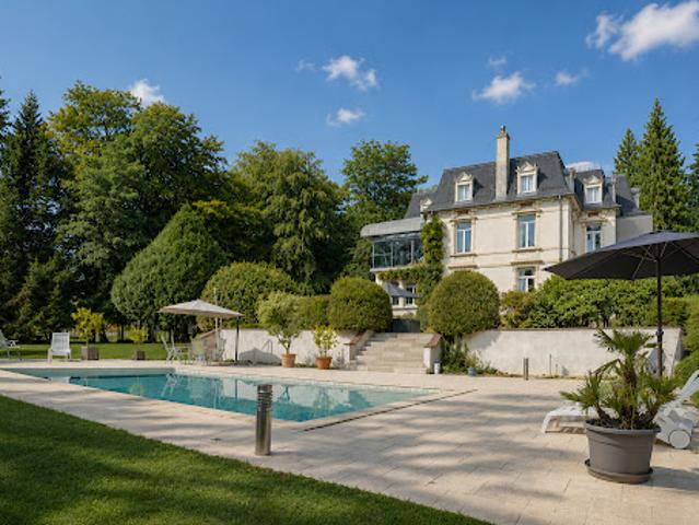 Vente Propriété 10 pièces 380 m2 Belfort