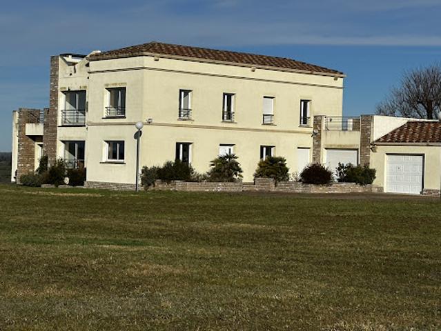 Vente Propriété 10 pièces 380 m2 L'Isle en Dodon
