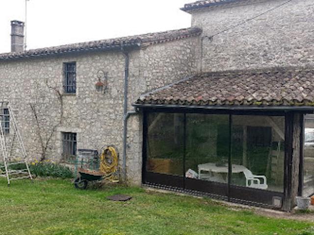 Vente Propriété 10 pièces 395 m2 Montaigu de Quercy