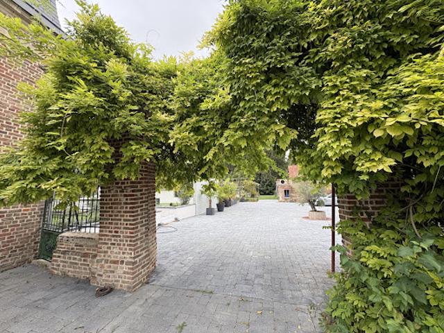 Vente Propriété 10 pièces 320 m2 Plachy Buyon
