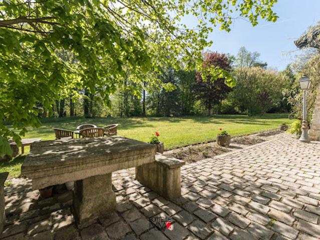Vente Propriété 10 pièces 300 m2 Bois le Roi