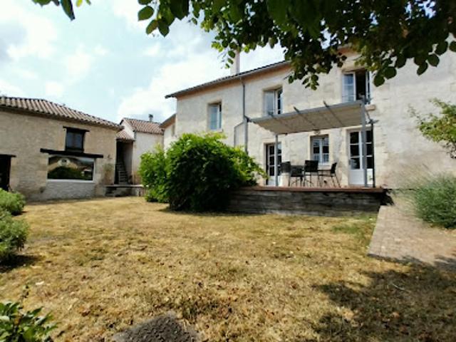 Vente Propriété 10 pièces 300 m2 Chancelade