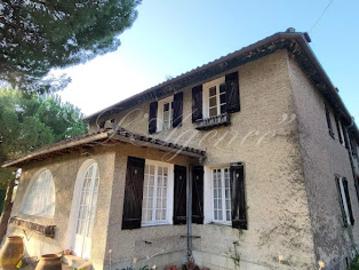 vendre Maison à Alpes