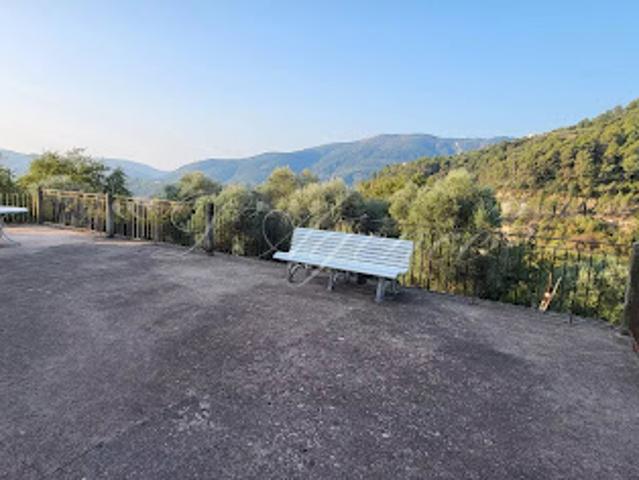 Vente Propriété 10 pièces 300 m2 Contes