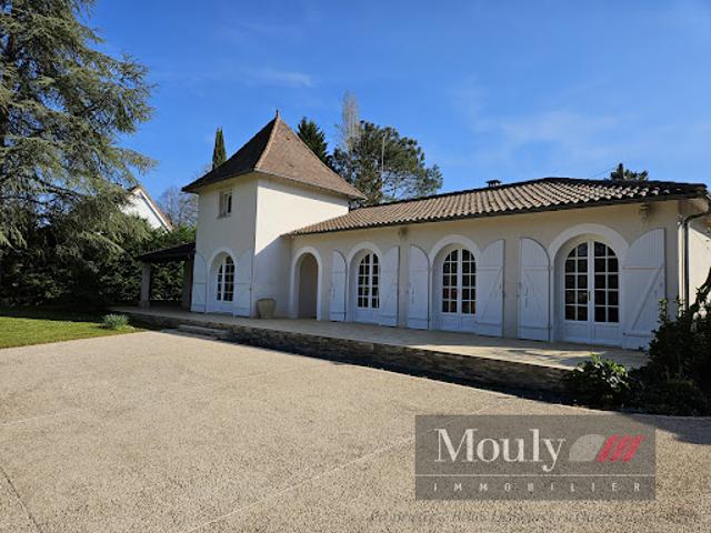 Vente Propriété 10 pièces 300 m2 Pradines