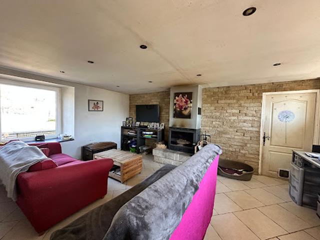 Vente Propriété 10 pièces 304 m2 Saint Sauveur le Vicomte