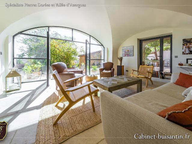 Vente Propriété 10 pièces 305 m2 Belmont d'Azergues