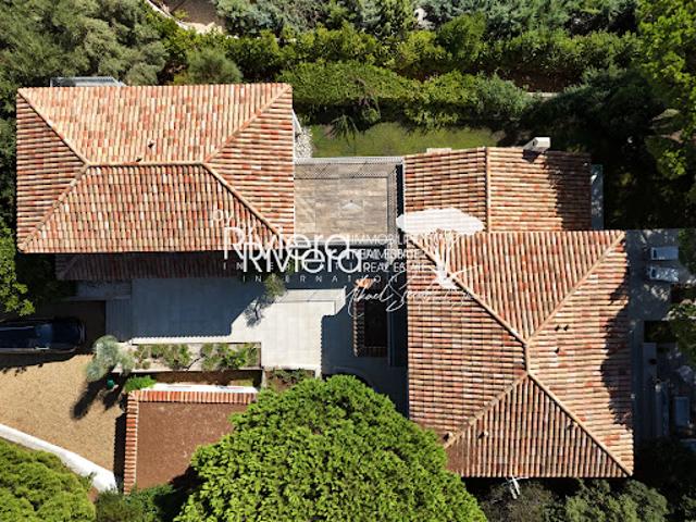 Vente Propriété 10 pièces 314 m2 La Croix Valmer