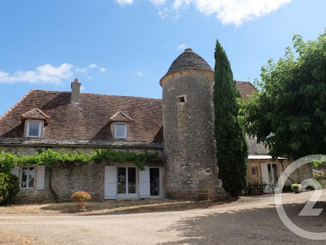 Vente Propriété 10 pièces 308.66 m2 Miers