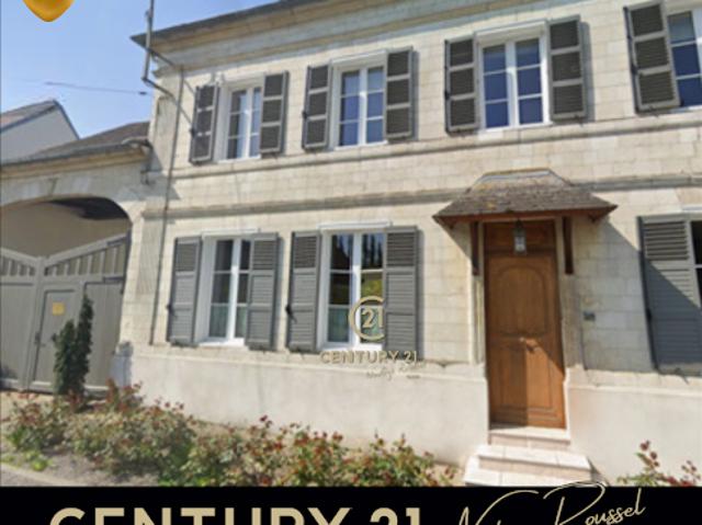 Vente Propriété 10 pièces 308 m2 Lattre Saint Quentin