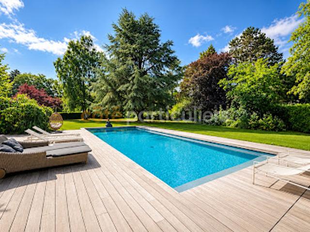 Vente Propriété 10 pièces 310 m2 Villeneuve d'Ascq