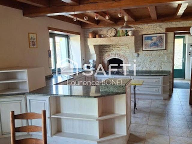 Vente Propriété 10 pièces 310 m2 Saint Symphorien