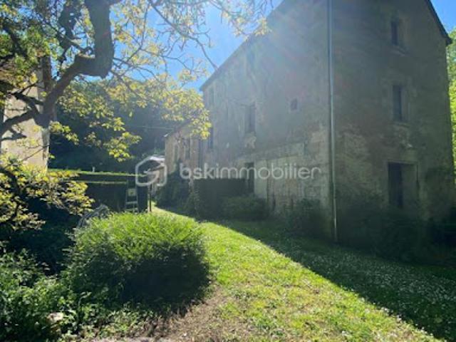 Vente Propriété 10 pièces 311 m2 Reugny