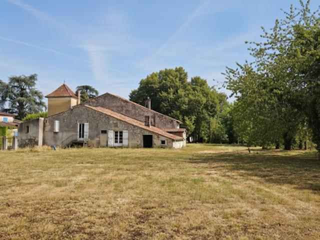 Vente Propriété 10 pièces 315 m2 Clairac