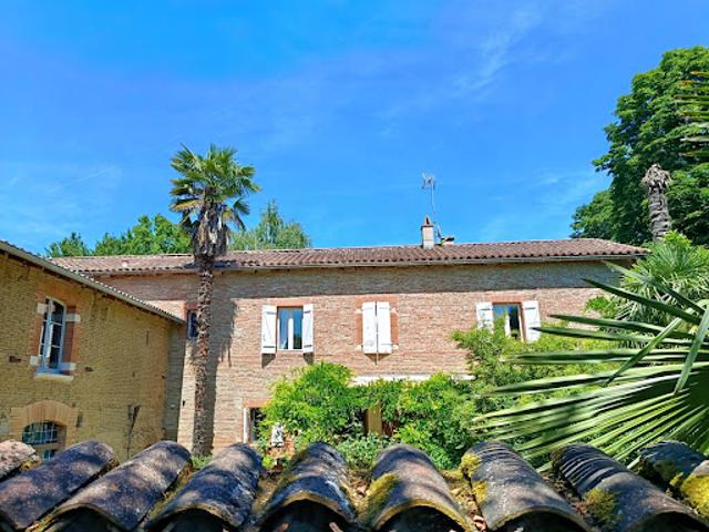 Vente Propriété 10 pièces 315 m2 Roquettes