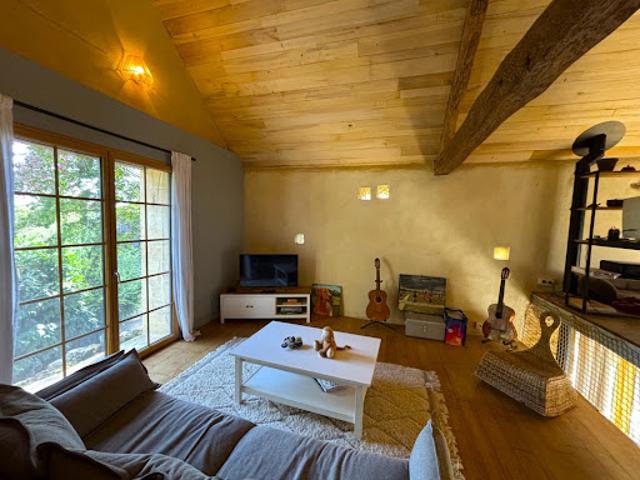 Vente Propriété 10 pièces 315 m2 Saint Cyprien