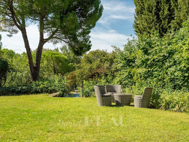 Vente Propriété 10 pièces 320 m2 Gordes