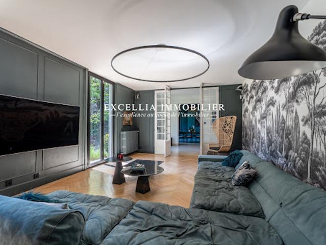 Vente Propriété 10 pièces 320 m2 Grenoble