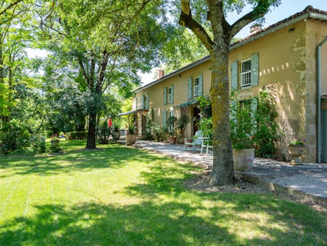 Vente Propriété 10 pièces 320 m2 Mirande