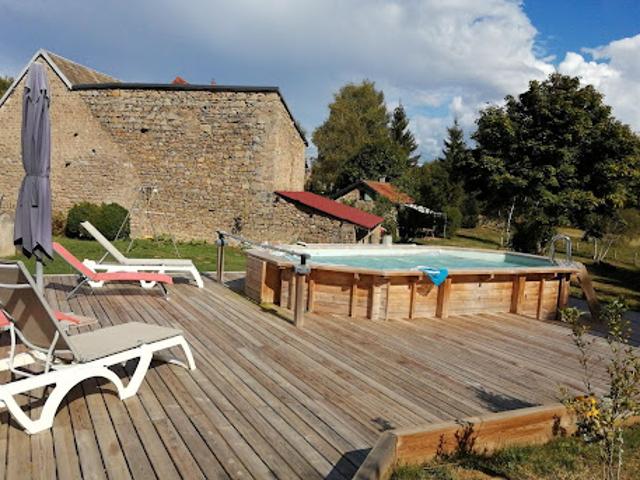 Vente Propriété 10 pièces 320 m2 Miremont