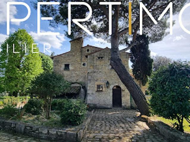 Vente Propriété 10 pièces 325 m2 Chatellerault