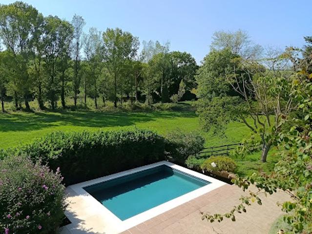 Vente Propriété 10 pièces 325 m2 Mirandol Bourgnounac