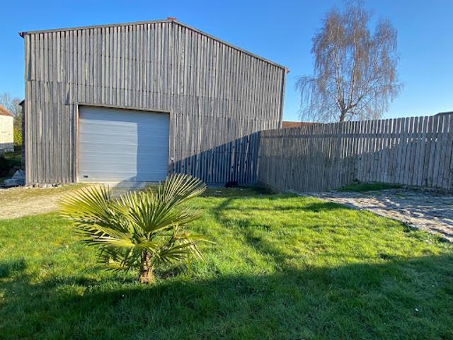 Vente Propriété 10 pièces 330 m2 Torcy en Valois