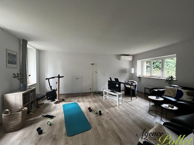 Vente Propriété 10 pièces 330 m2 Vailly sur Sauldre