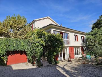 Vente Propriété 10 pièces 330 m2 Chanas