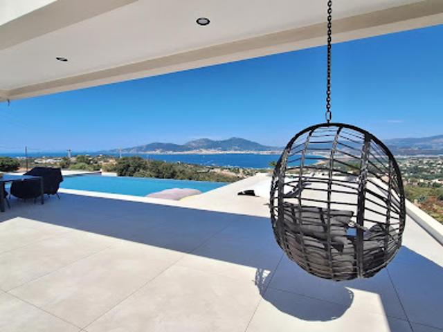 Vente Propriété 10 pièces 330 m2 Grosseto Prugna