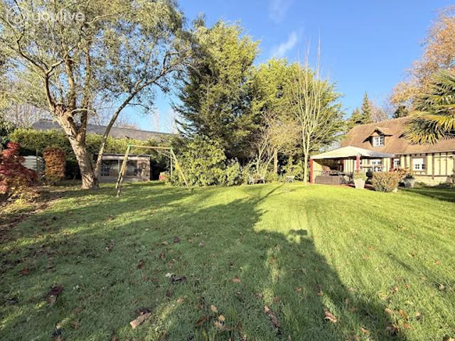 Vente Propriété 10 pièces 330 m2 Ingouville
