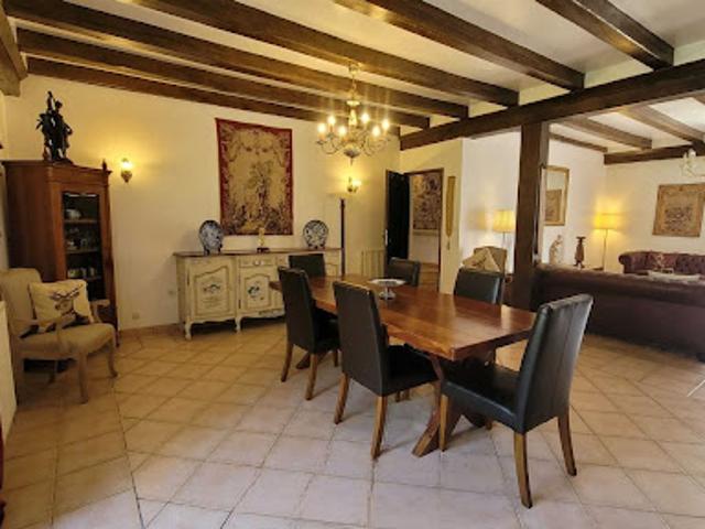 Vente Propriété 10 pièces 330 m2 Saint James