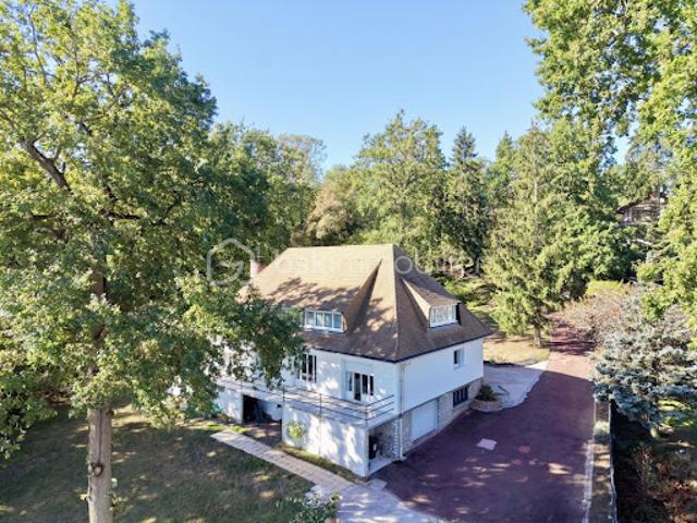 Vente Propriété 10 pièces 337 m2 Boissise le Roi