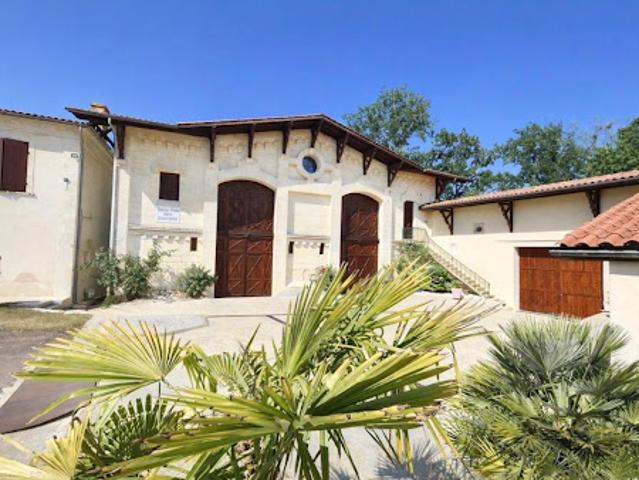 Vente Propriété 10 pièces 334 m2 Tauriac