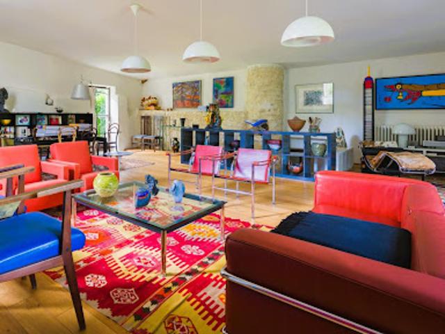 Vente Propriété 10 pièces 335 m2 Cruis
